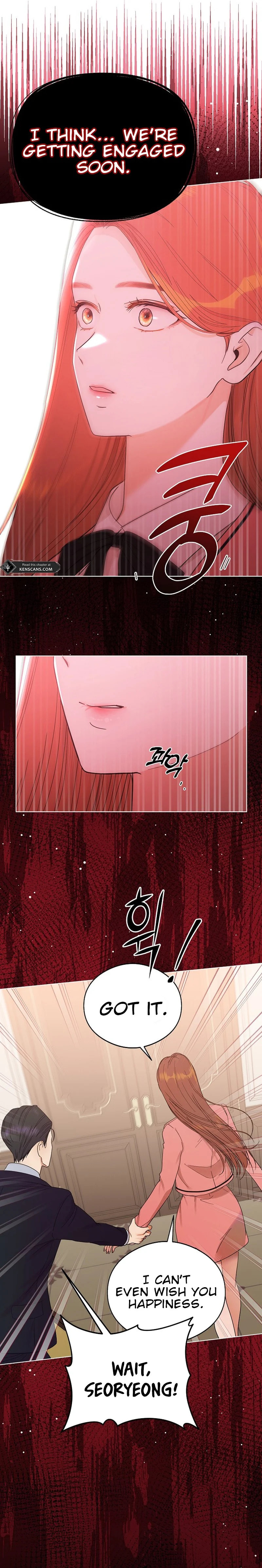 The Purpose of Marriage – Chapter 1 page 6