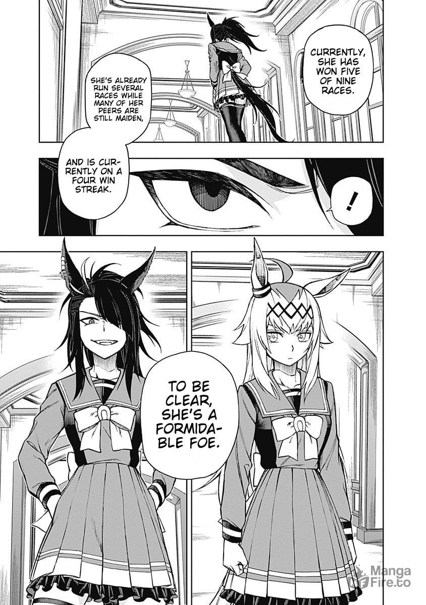 First Race page 8