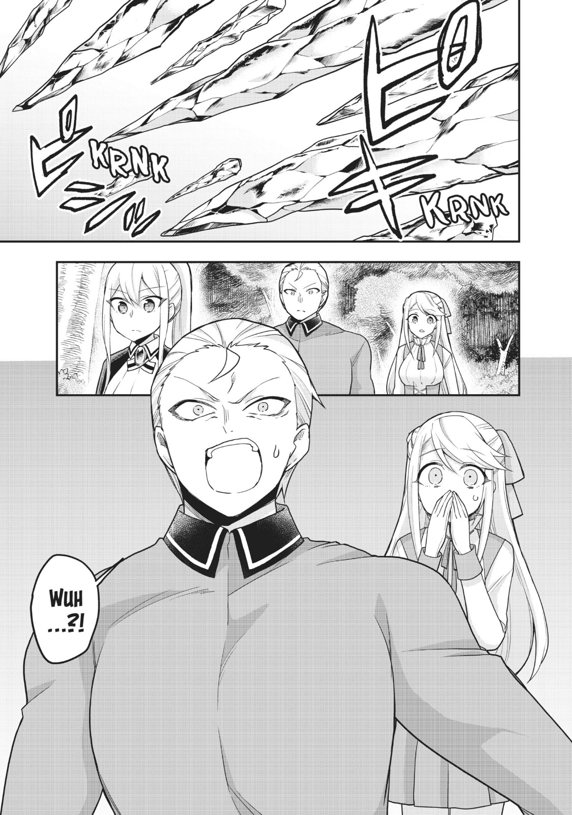 Let's Protect The Capital Together! page 0