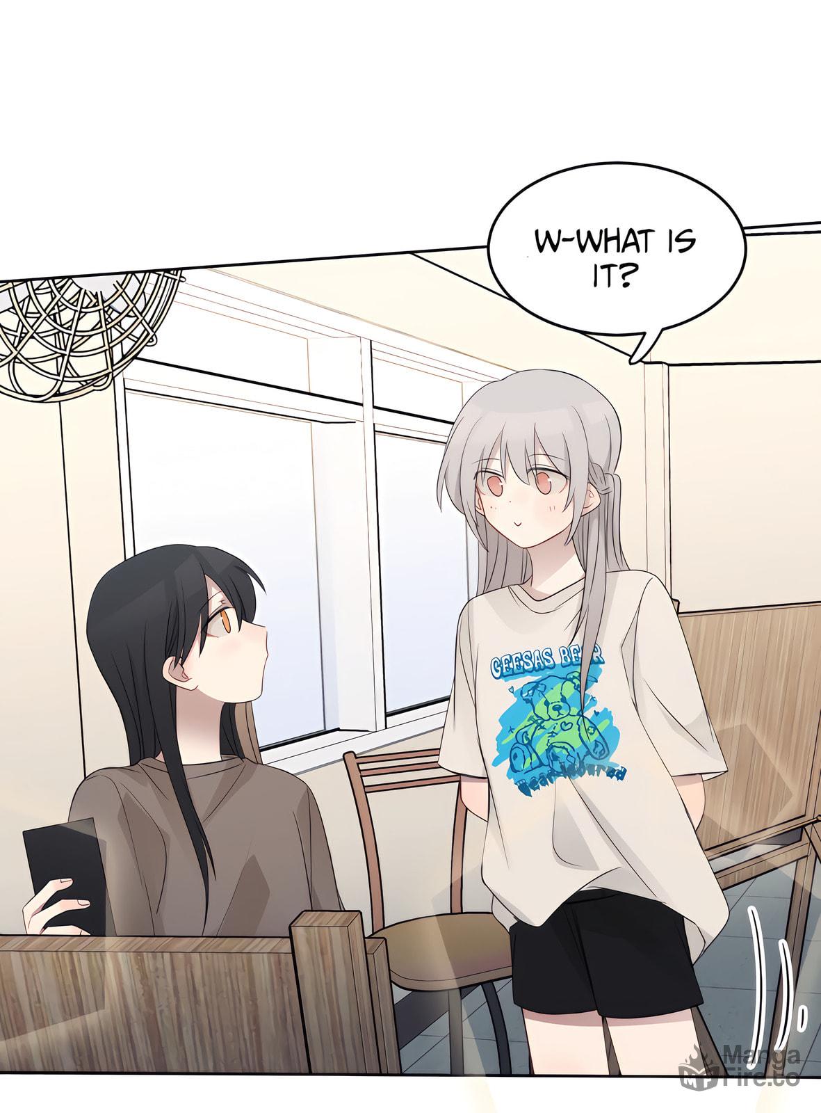 There's No Need to Secretly Take Photos page 23