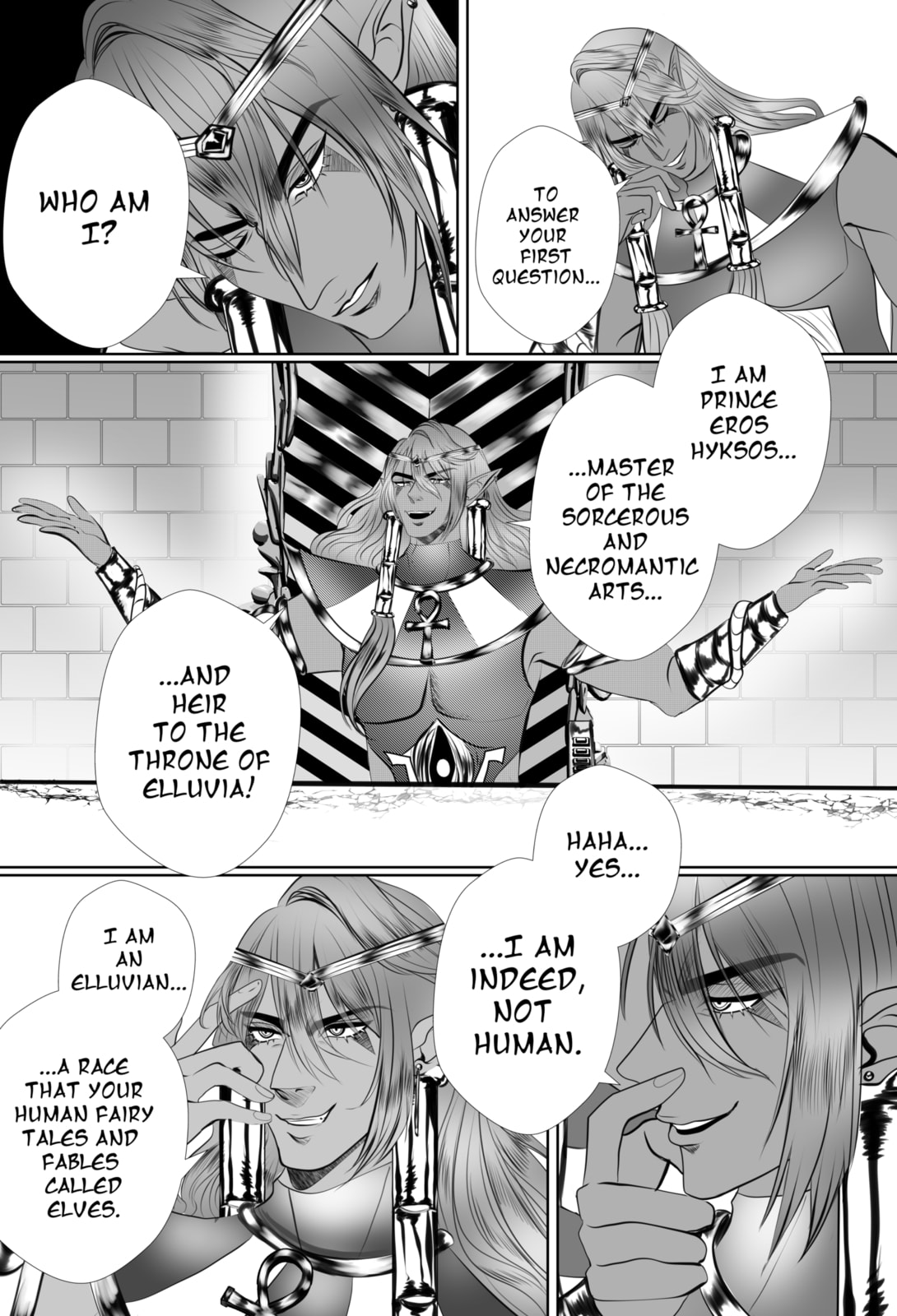 Eros page 7