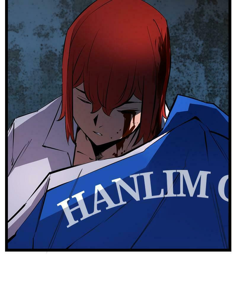 Hanlim Gym – Chapter 41 page 33