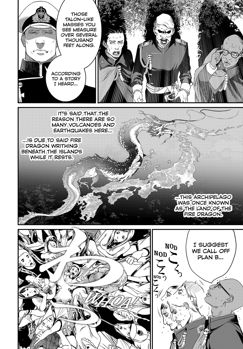 KAIJIN FUGEKI: Kindled Spirits – Chapter 31 page 6