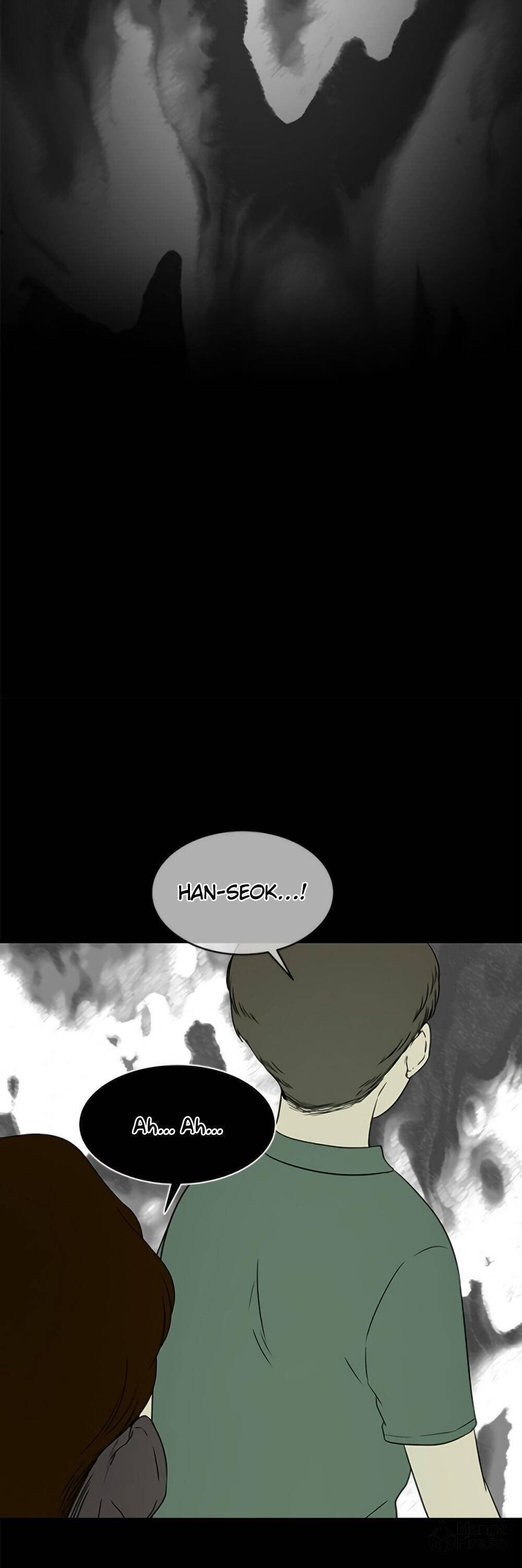 Trapped – Chapter 33 page 32