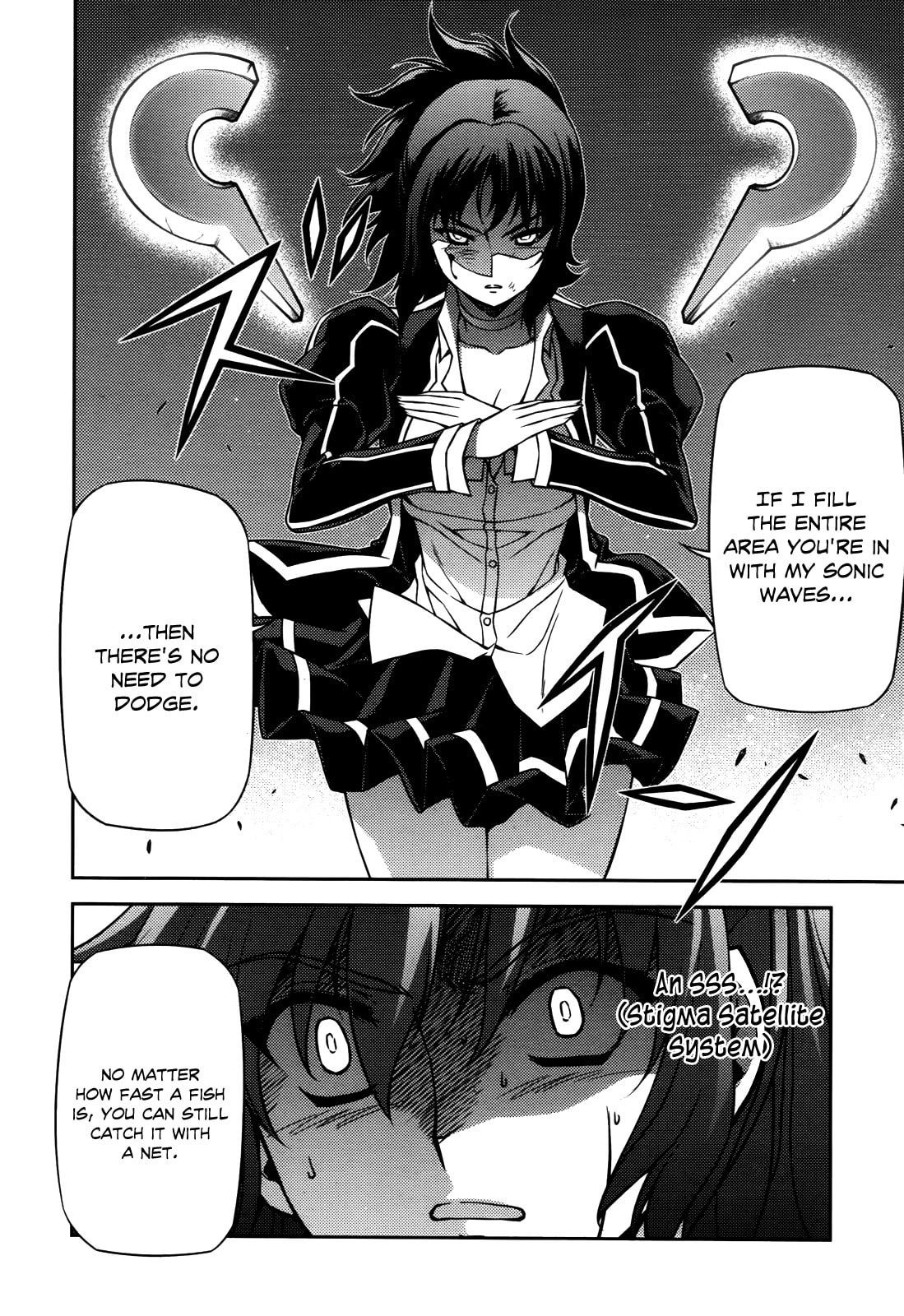 Fierce Battle page 6