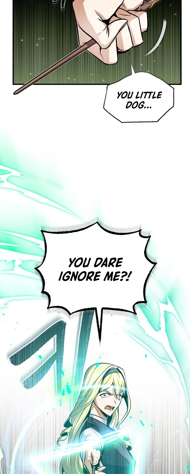 The Academy's Undercover Professor – Chapter 9 page 48