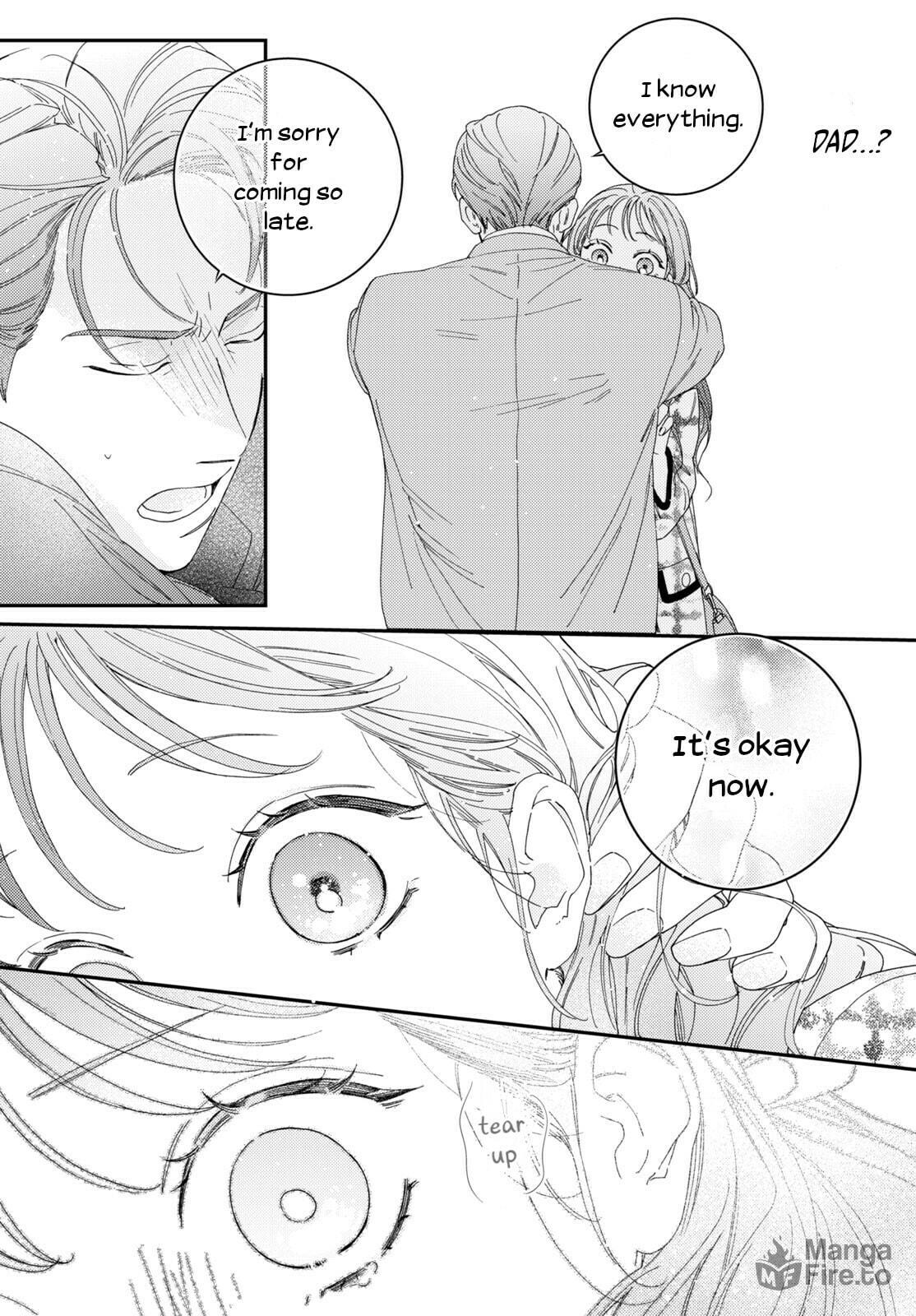 First Love with Me Again – Chapter 1 page 32