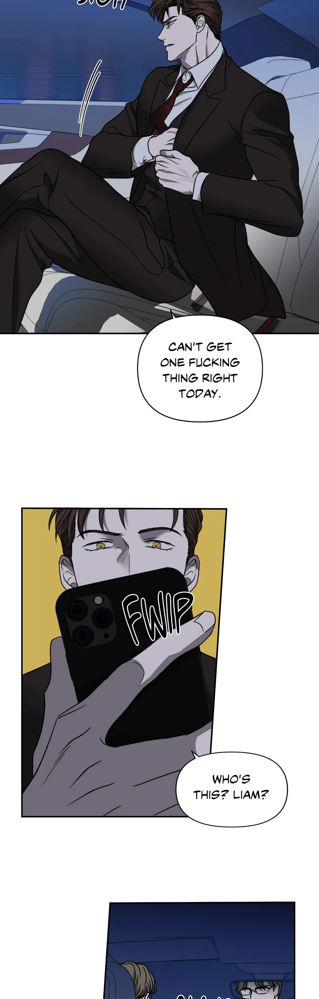 Shutline – Chapter 53 page 2