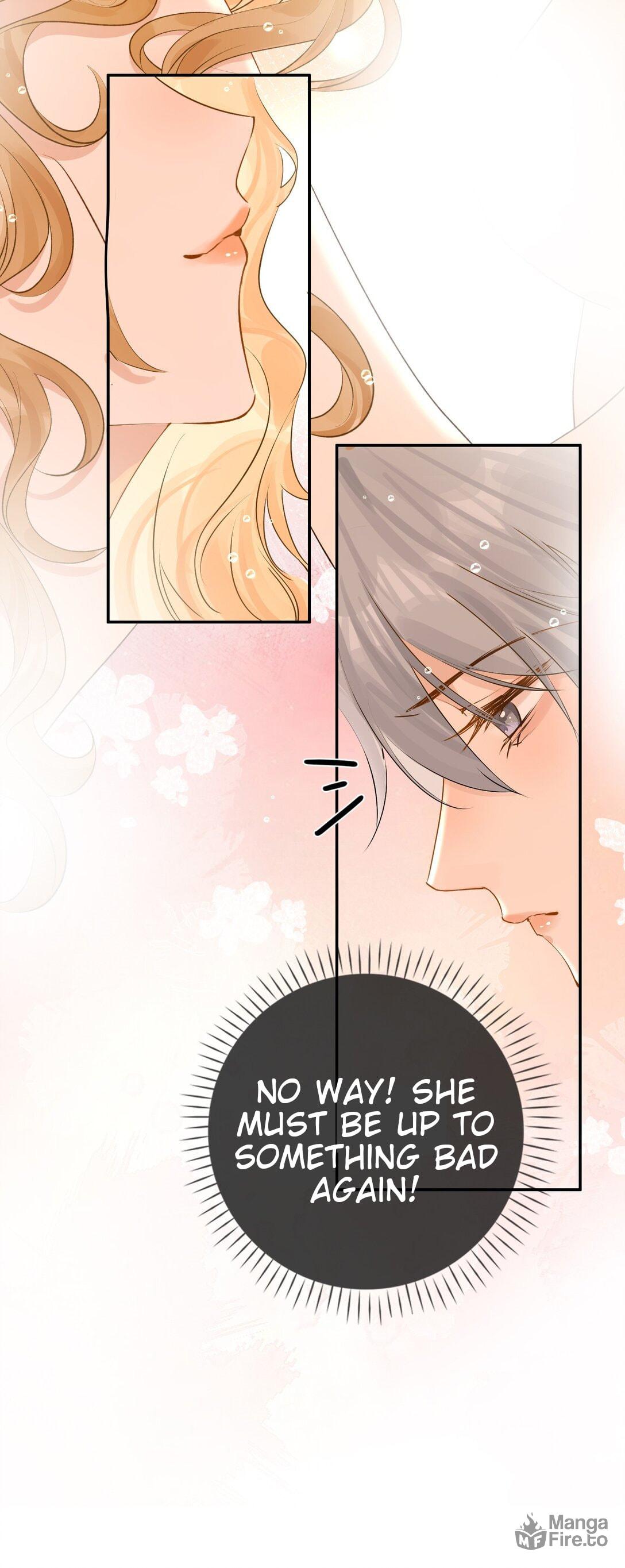 You Said That I Could Play How I Wanted page 5