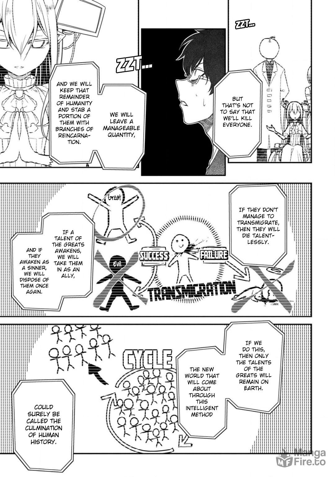 Edict of the Greats page 19