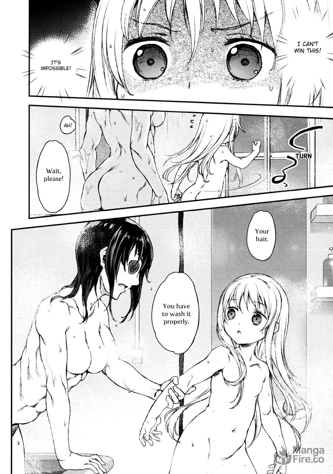 UzaMaid: Our Maid is Way Too Annoying! – Chapter 1 page 20