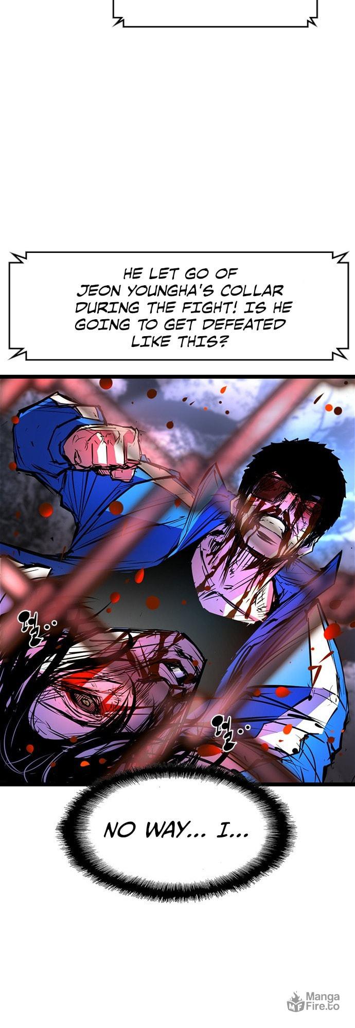 Hanlim Gym – Chapter 69 page 44