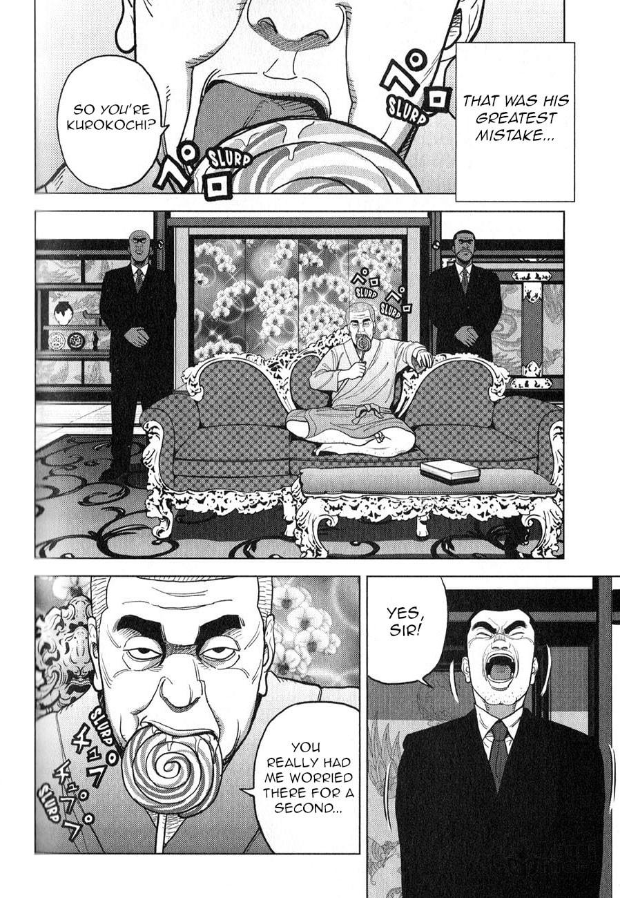 The House in the Greenery page 9