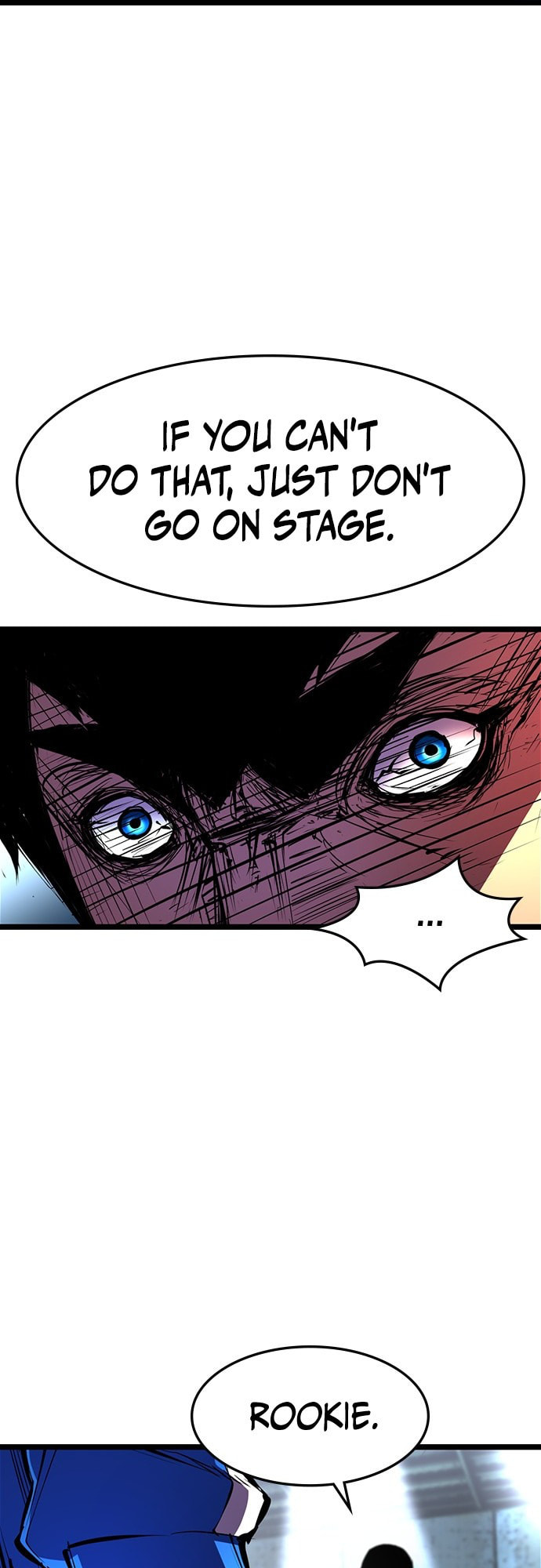 Hanlim Gym – Chapter 62 page 42
