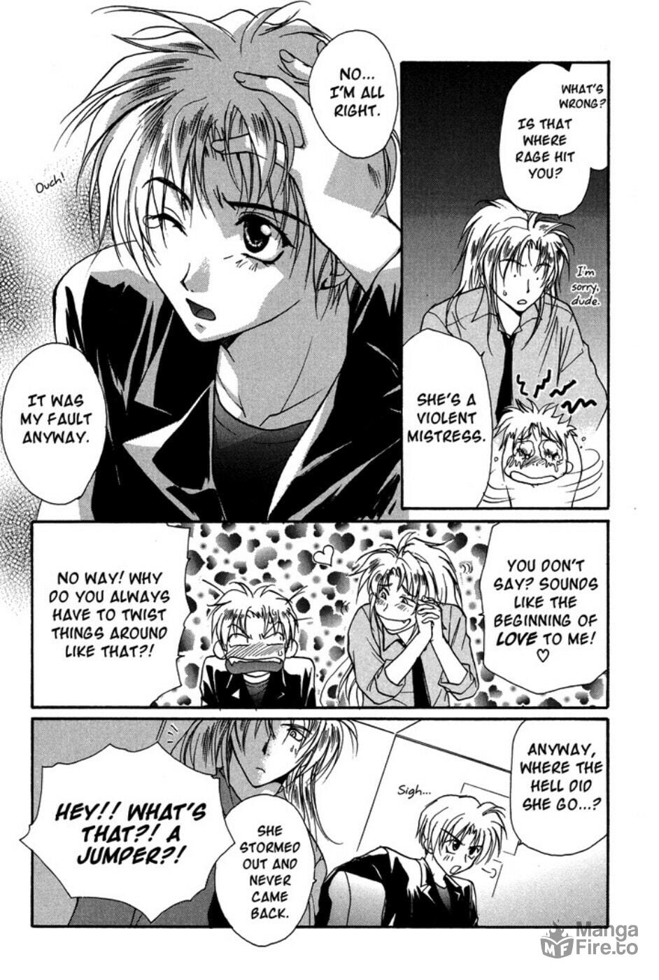Gravitation – Chapter 37 page 20