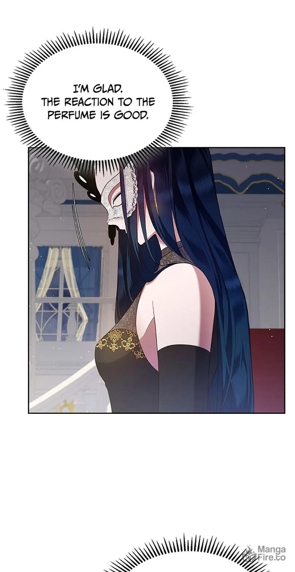I Stole the Female Lead's First Love – Chapter 25 page 53