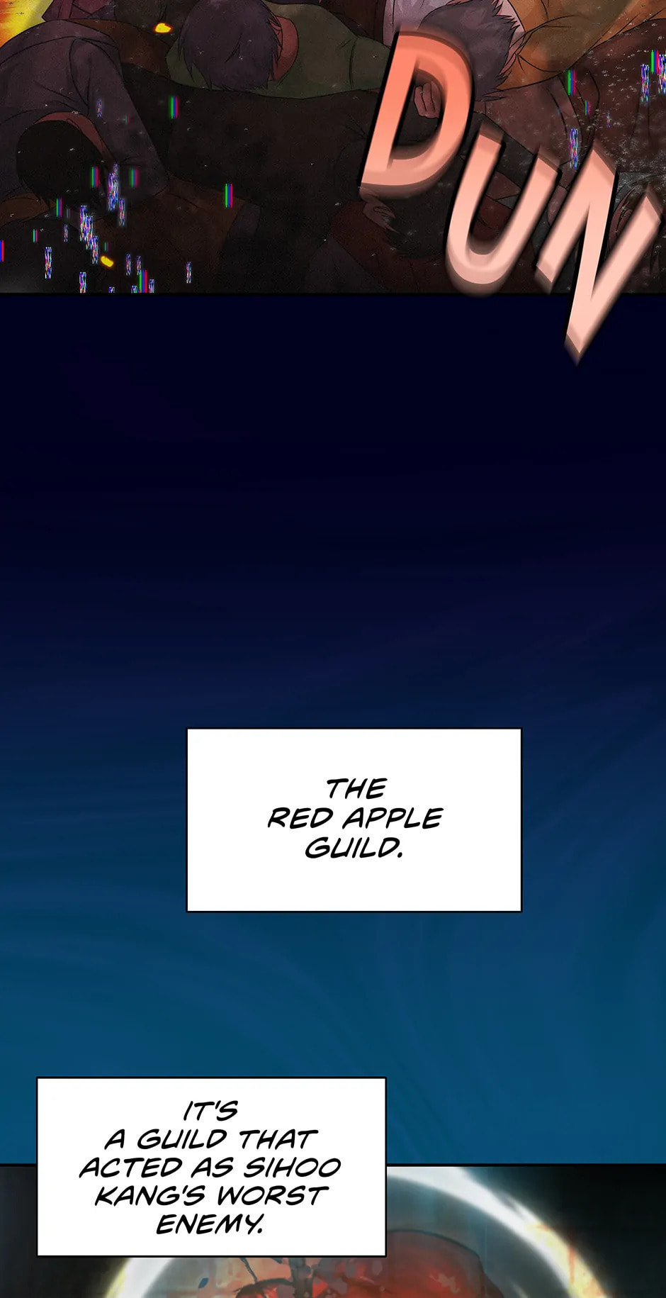 I'm the Villain's Constellation With Empty Pockets – Chapter 25 page 16