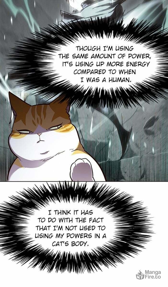 Eleceed – Chapter 55 page 4