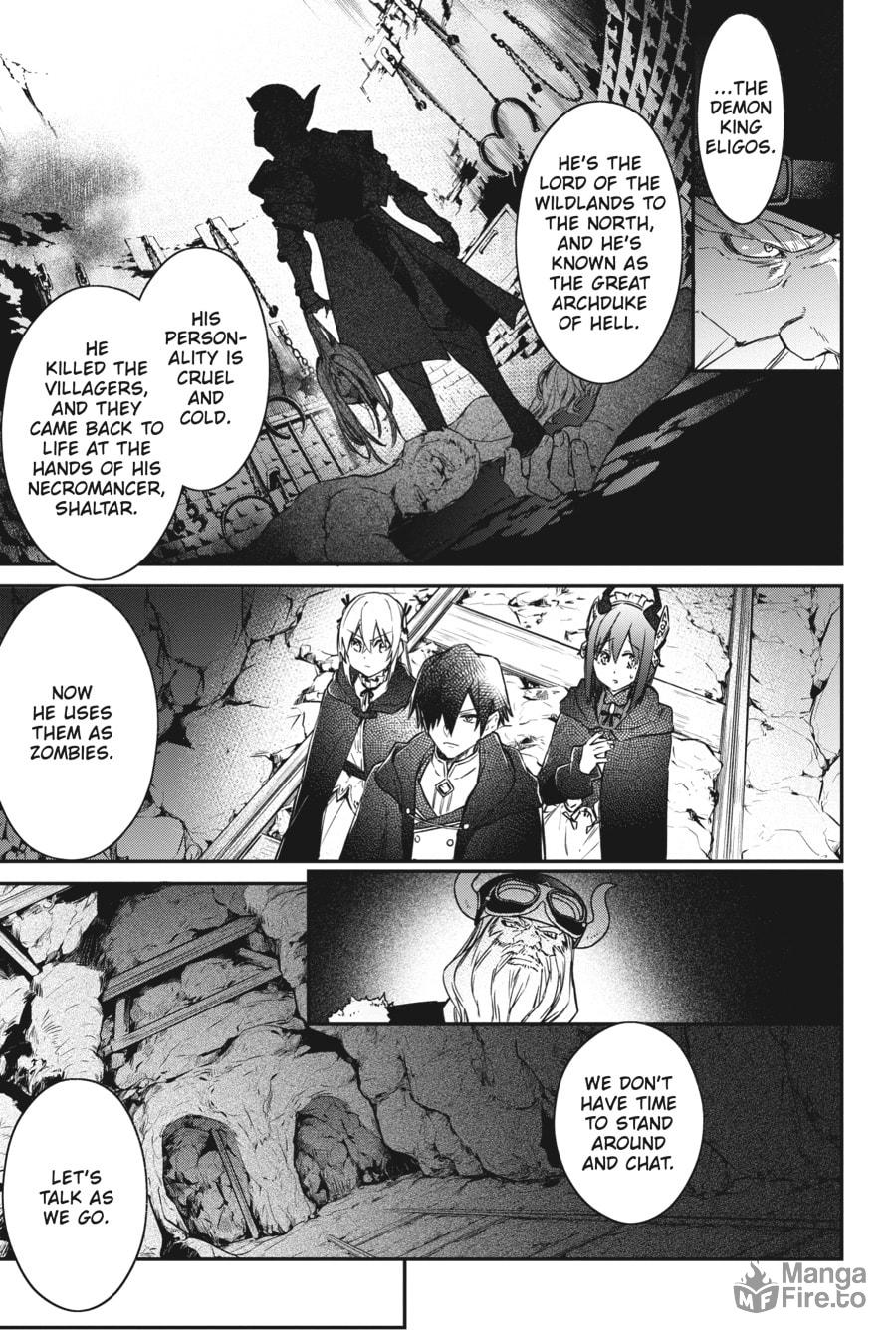 The Underground City page 4