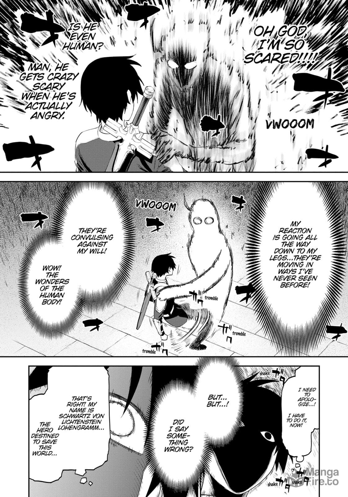 Life with an Ordinary Guy Who Reincarnated into a Total Fantasy Knockout – Chapter 56 page 9