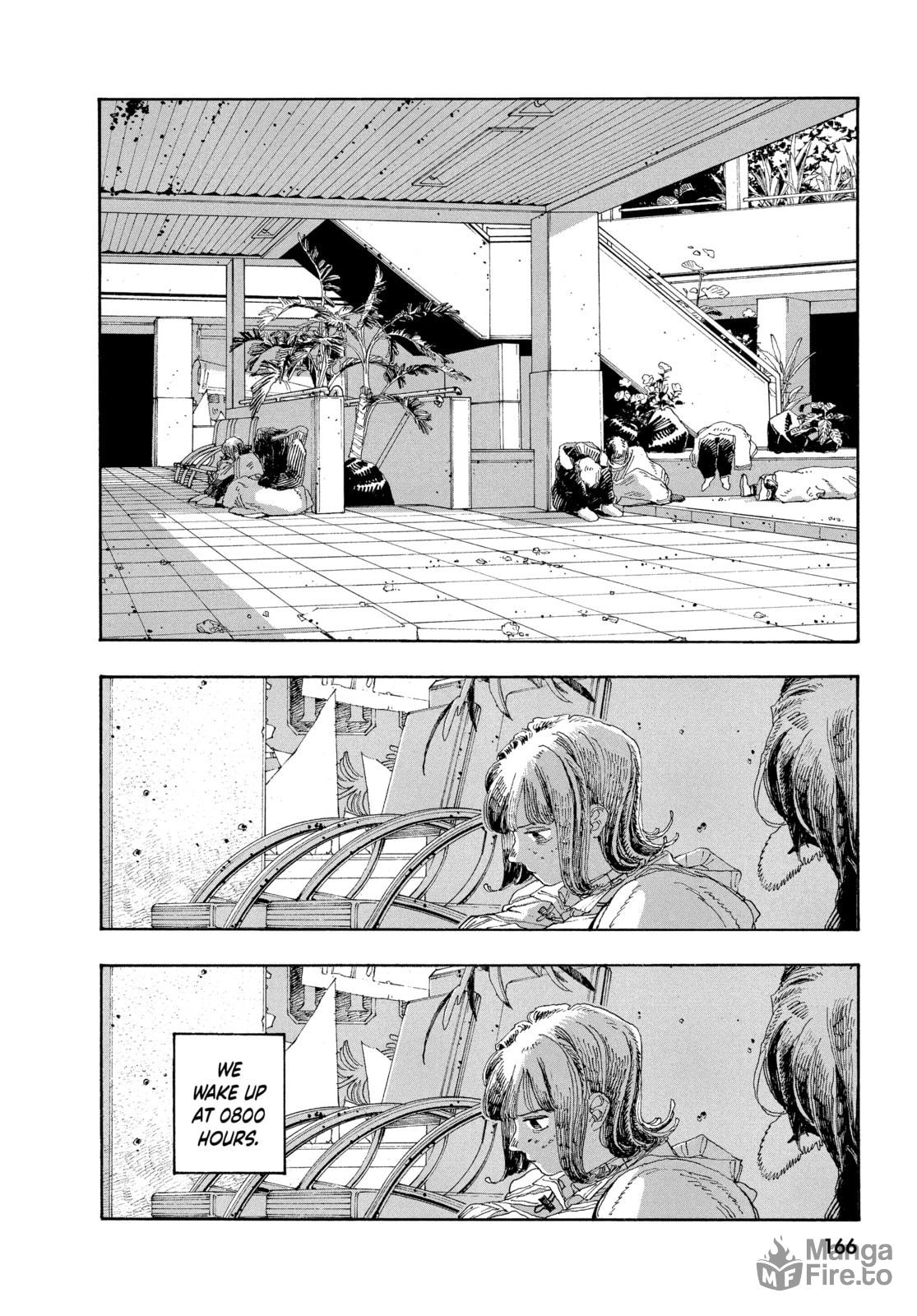 Completely Ruined page 11