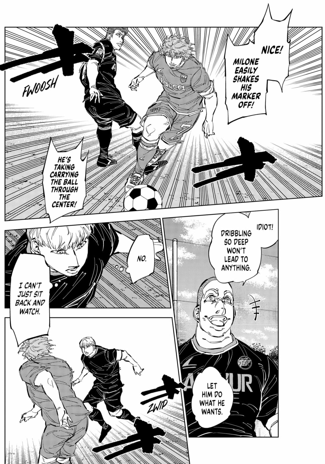 LEO AND THEO① page 7