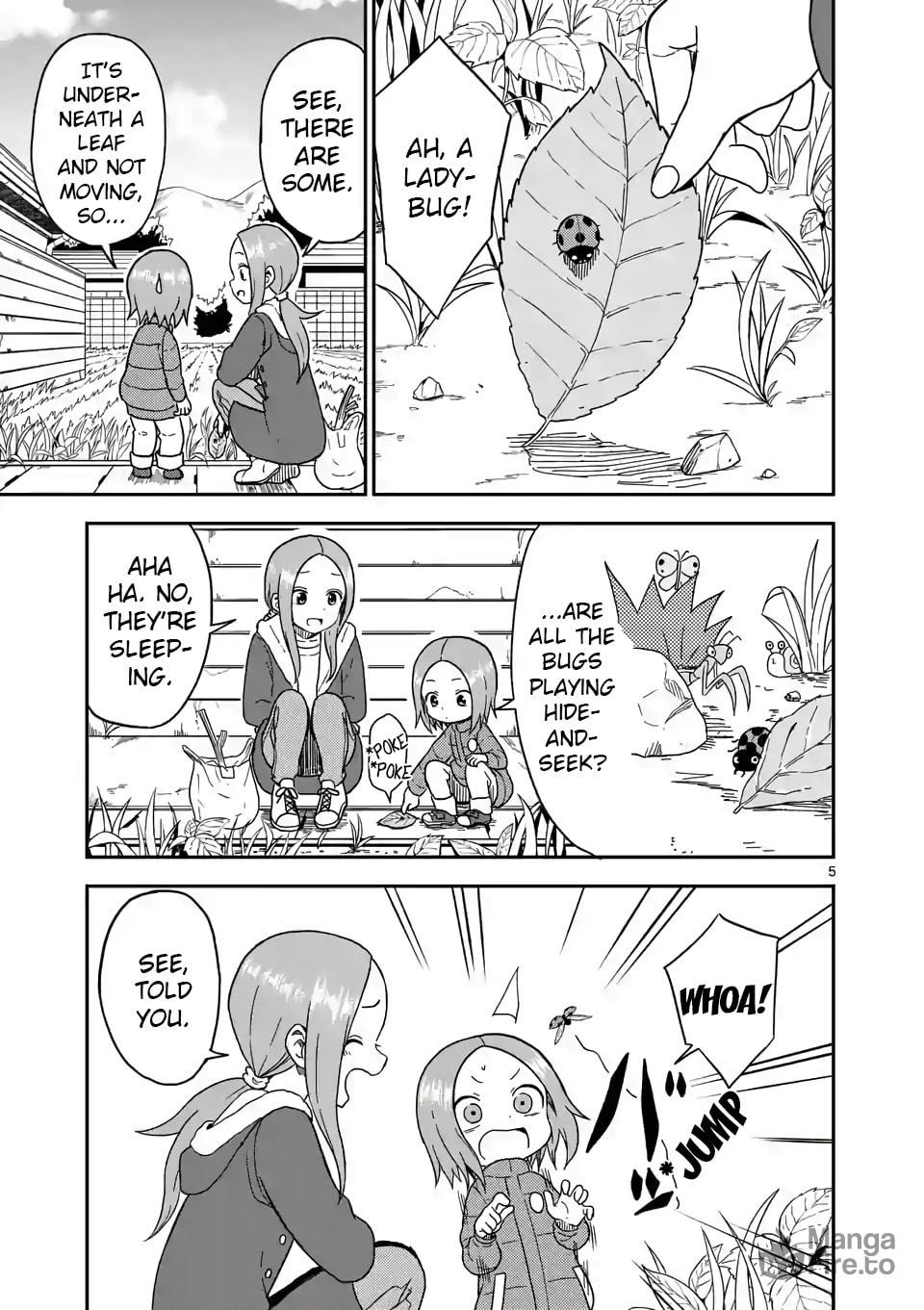 Bugs page 4