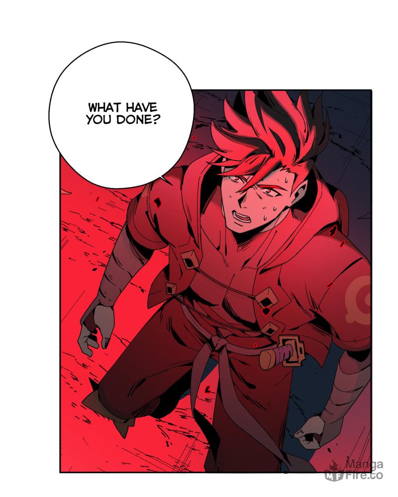 Black Sun – Chapter 58 page 24
