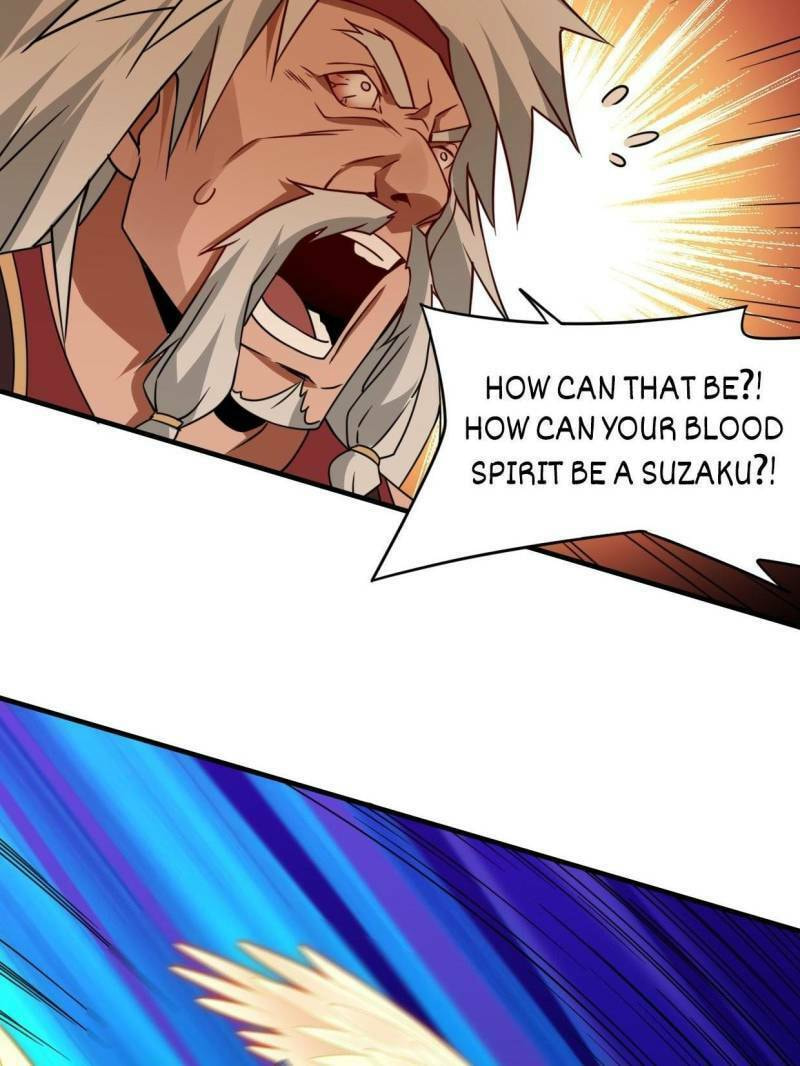 I Become A Villain In My Novel (Colored) – Chapter 62 page 25