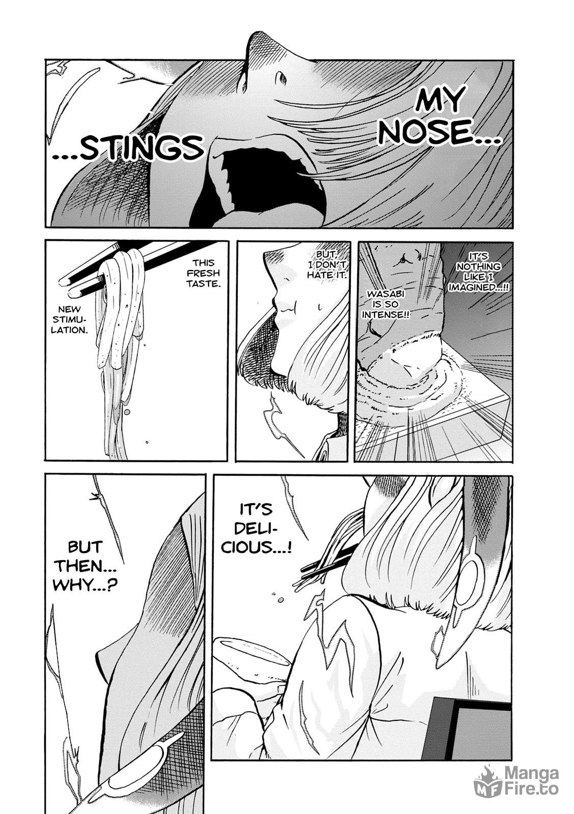 Pop ☆ Step ☆ Subculture page 19