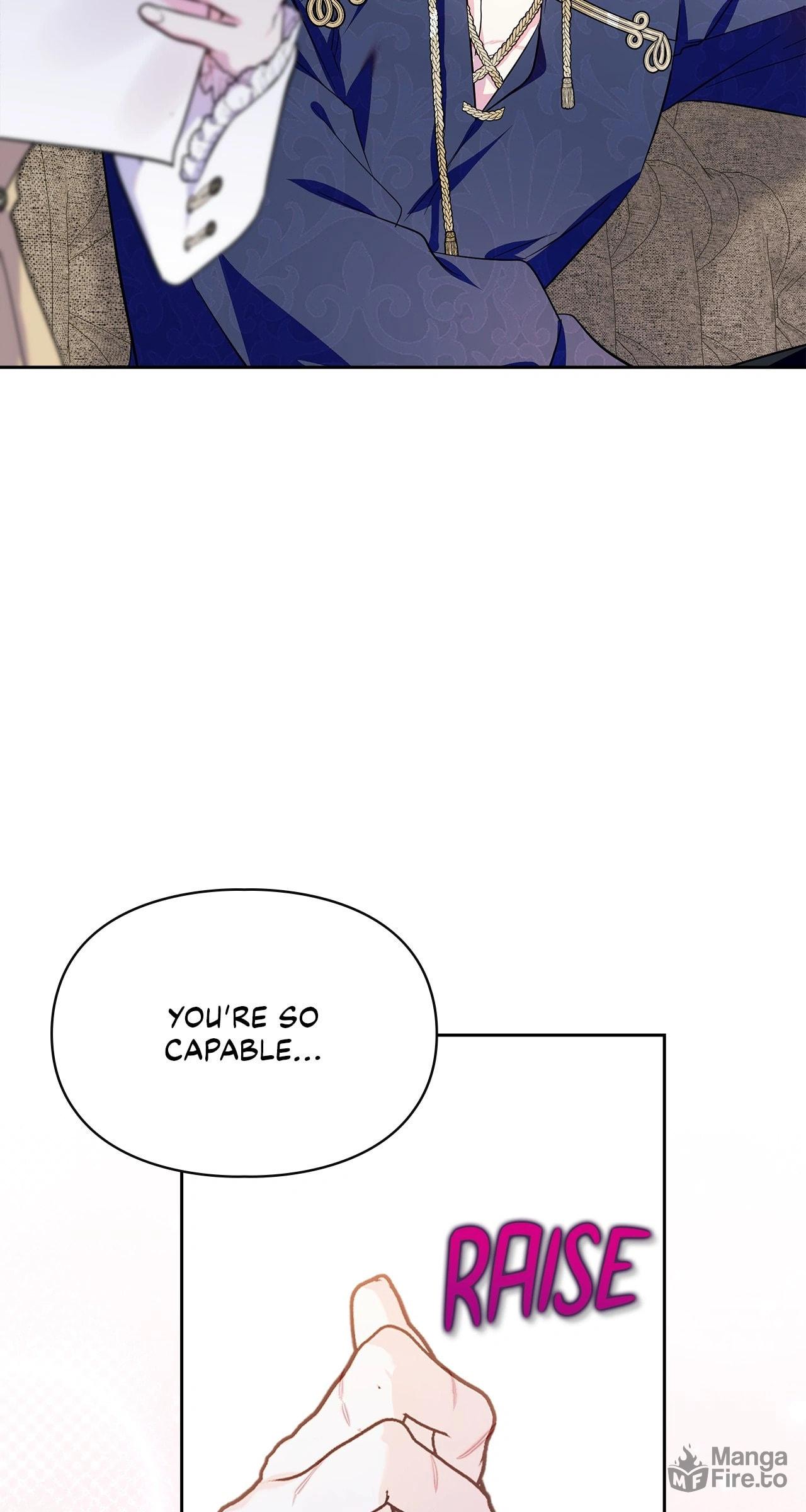 I Became the Tyrant's Dishonest Adviser – Chapter 42 page 35