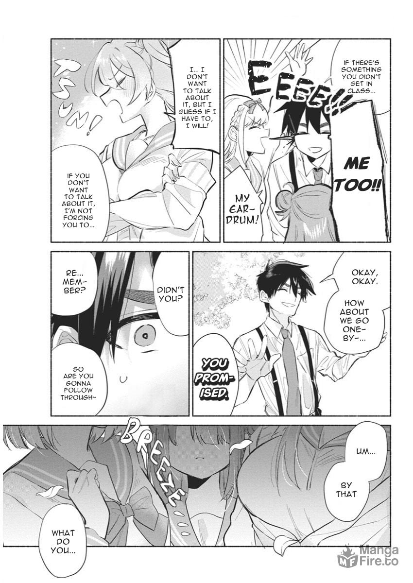 Kasanegasane no Hatsukoi desu ga – Chapter 1 page 49