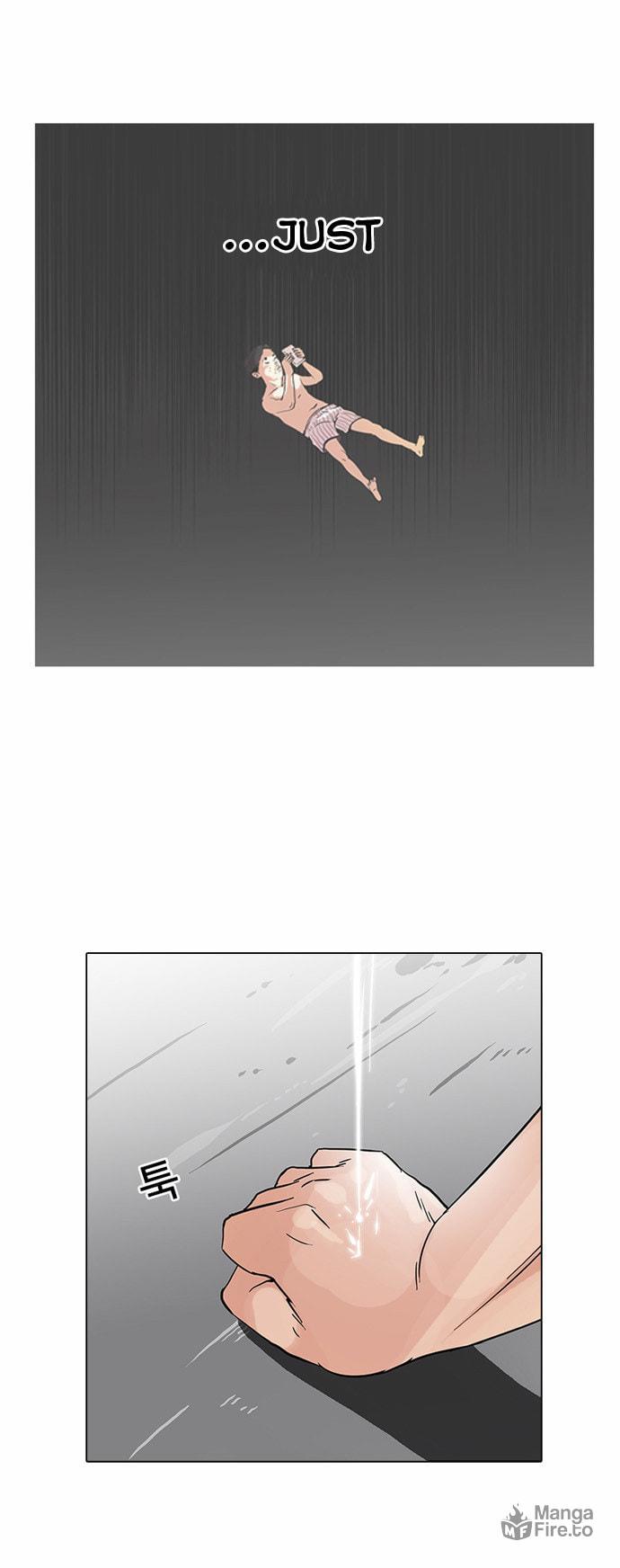 Lookism – Chapter 67 page 17