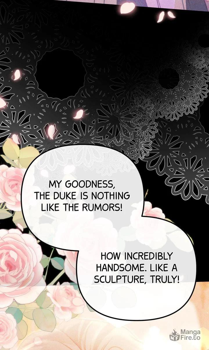 My Sister Covets My Fiancé – Chapter 4 page 47