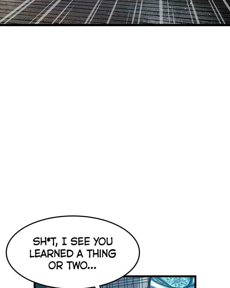 Hanlim Gym – Chapter 40 page 85