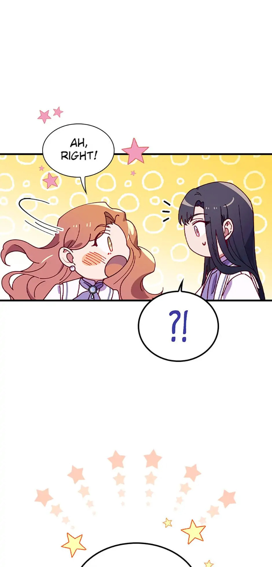Aria of the Withered Branch – Chapter 44 page 15