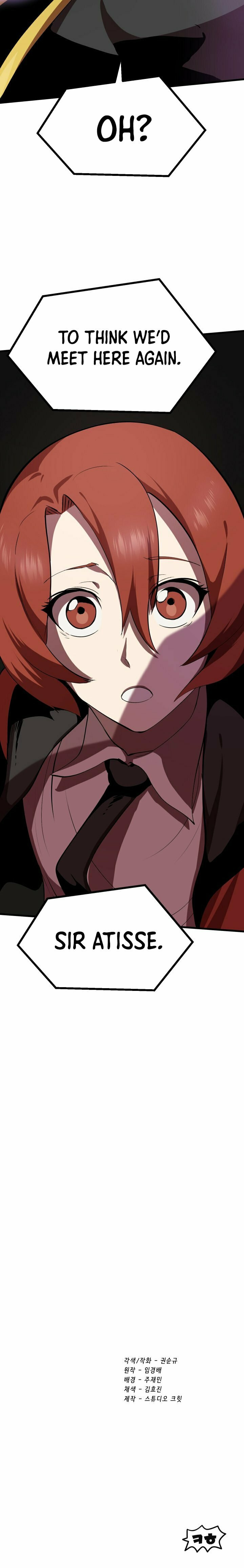 Latna Saga: Survival of a Sword King – Chapter 58 page 36