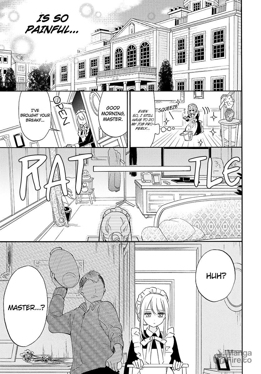 Mechanical Marie – Chapter 1 page 24