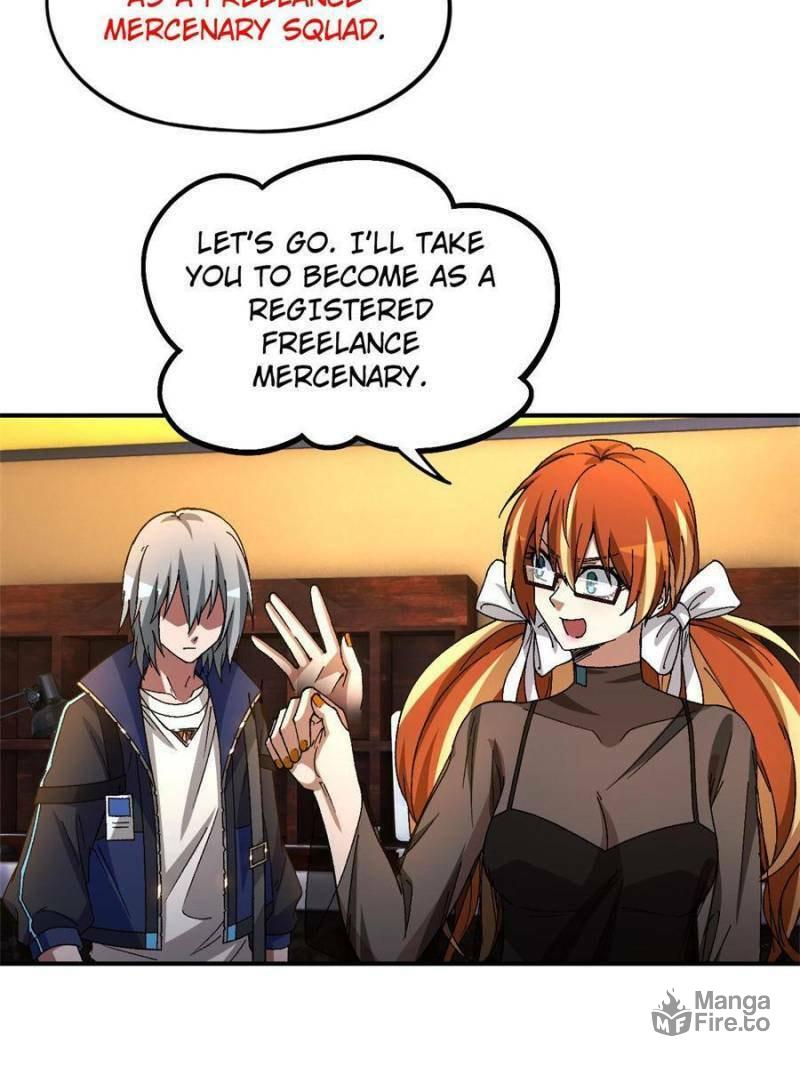 Doomsday Jigsaw Puzzle – Chapter 45 page 39