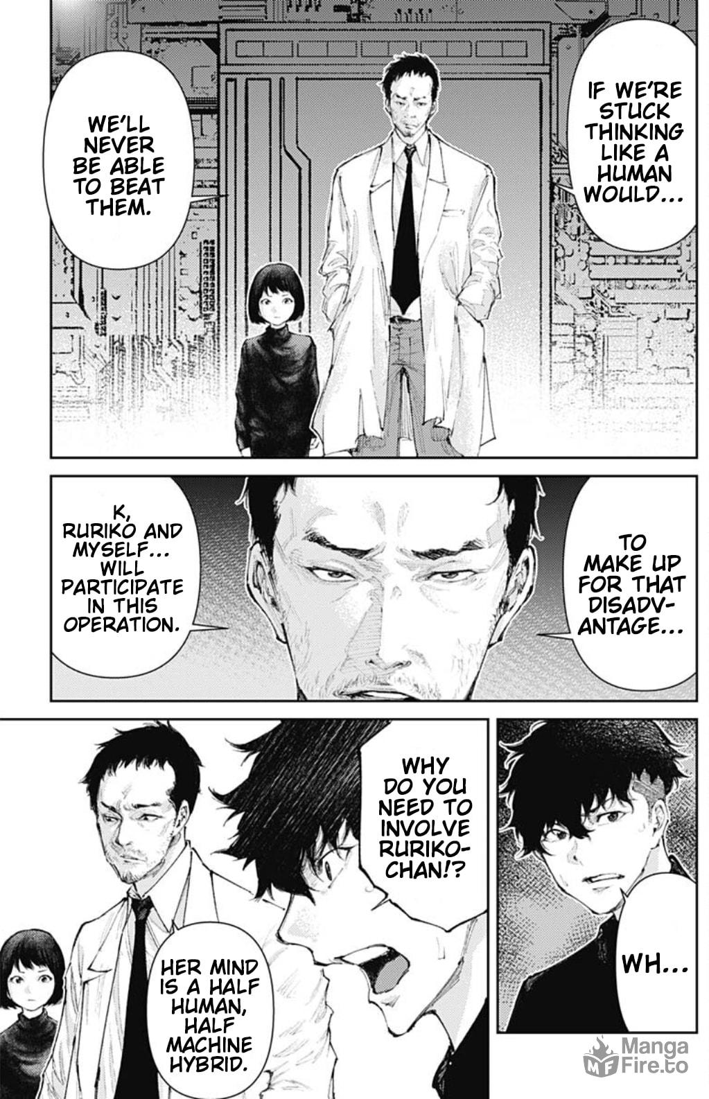 What I'm Here For page 4
