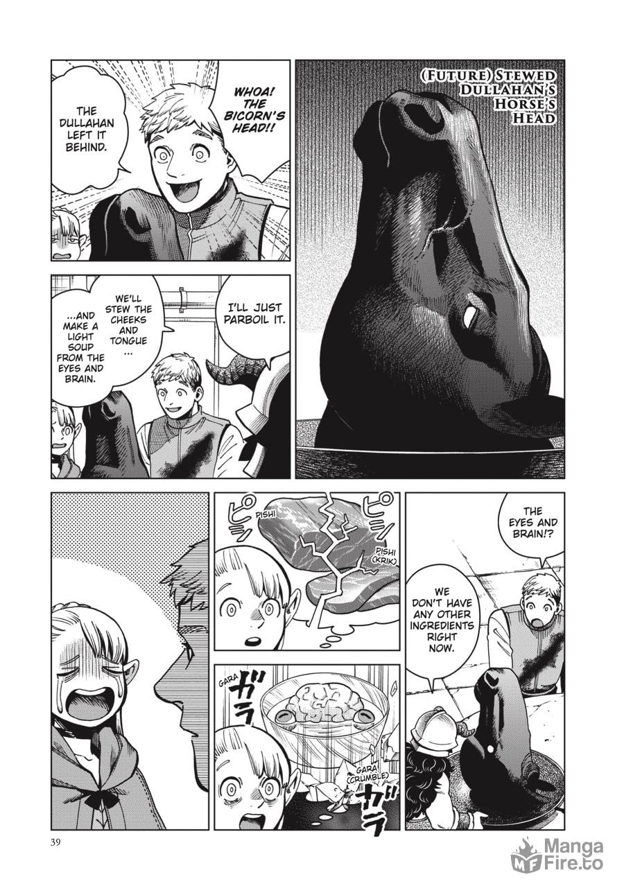 STEWED HEAD page 34