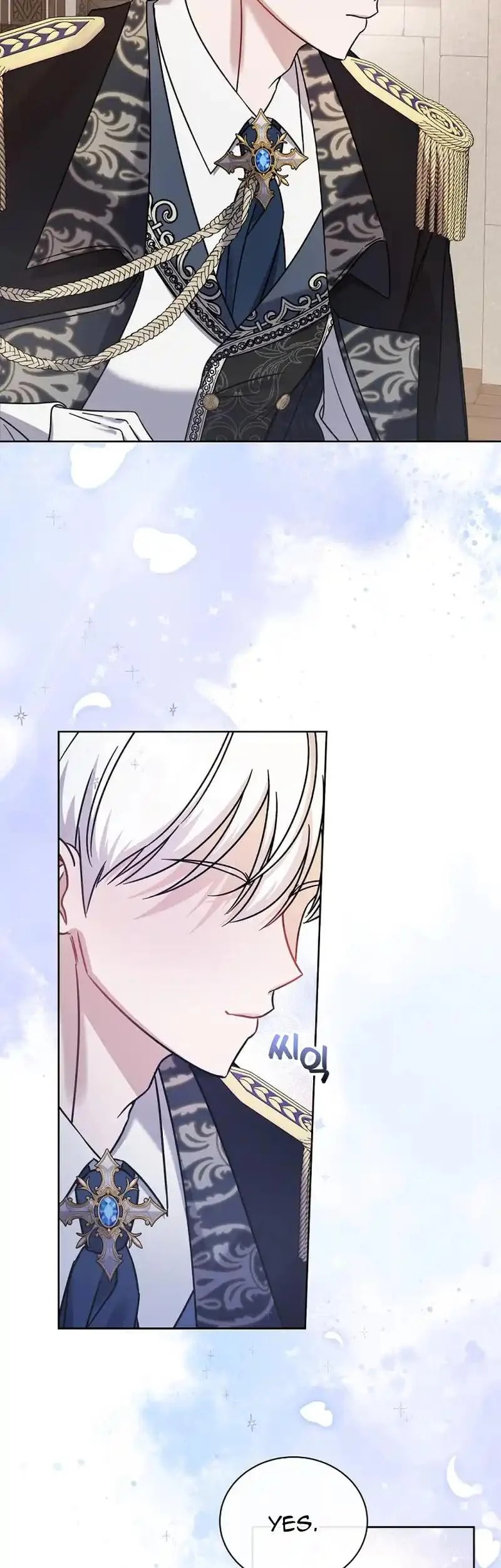 Loved by the Dead – Chapter 2 page 42