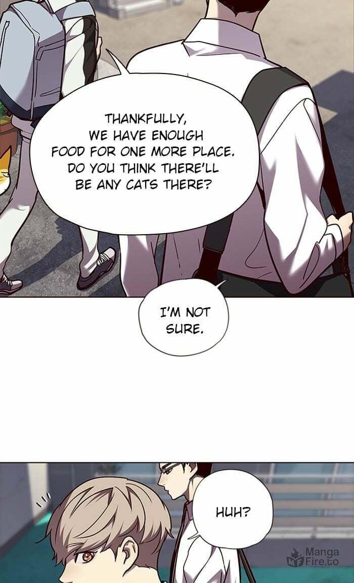 Eleceed – Chapter 55 page 35