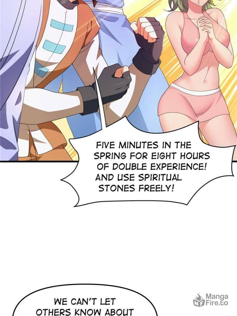 Rebirth of King Zhou: Not Being the Ultimate Villain – Chapter 31 page 29
