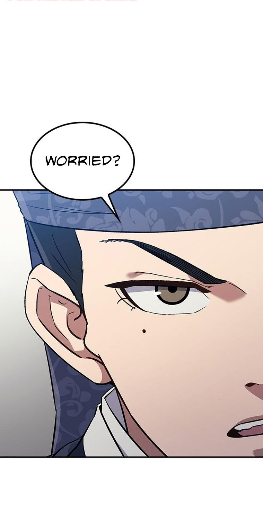 Doctor, Go to Joseon – Chapter 33 page 27
