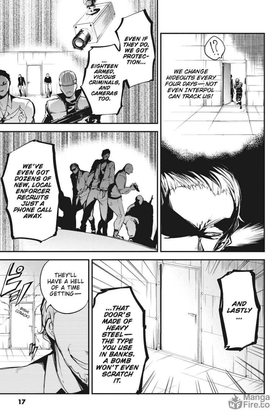Slap the Stick page 14