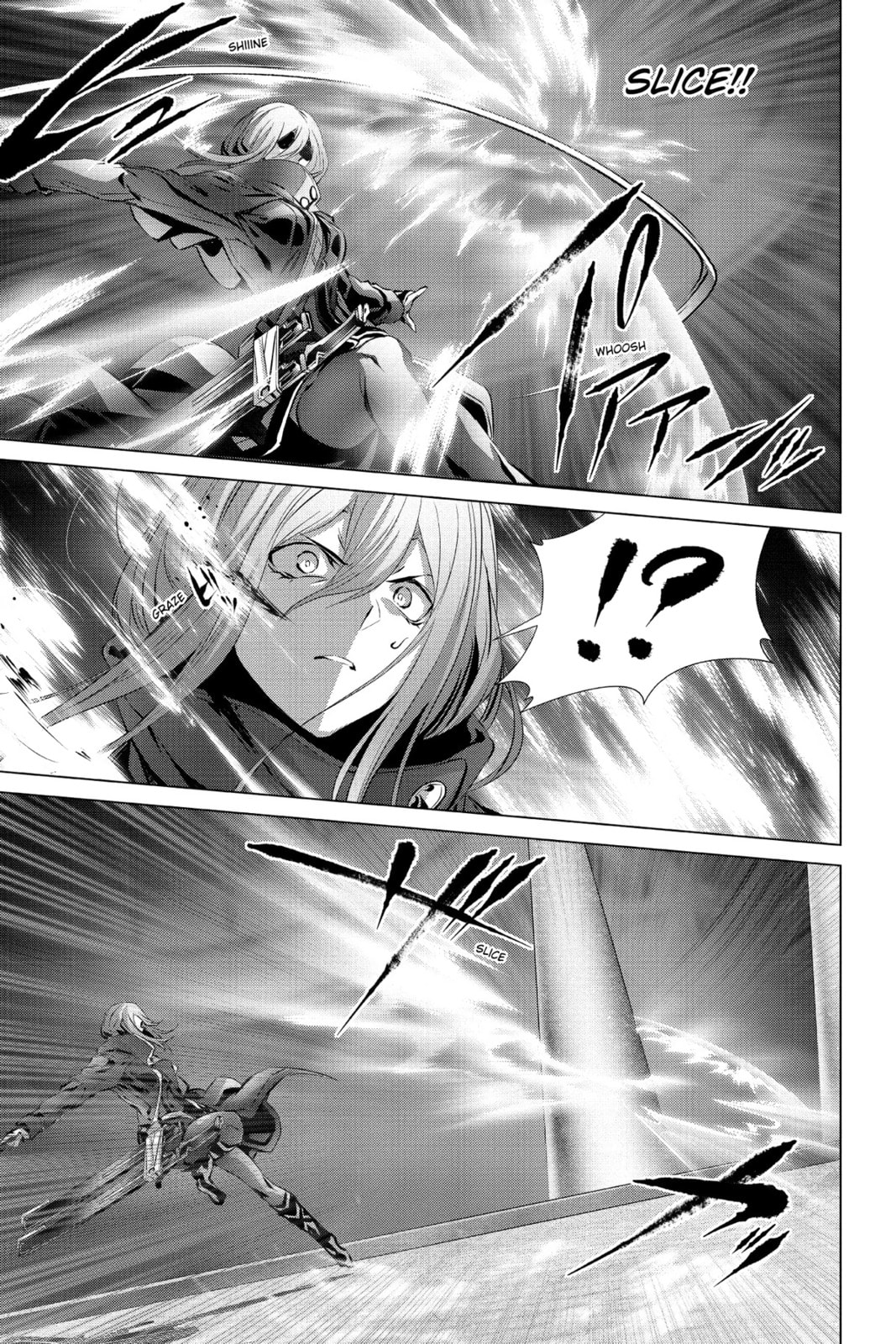 Why Does Nobody Remember Me in This World? – Chapter 25 page 7