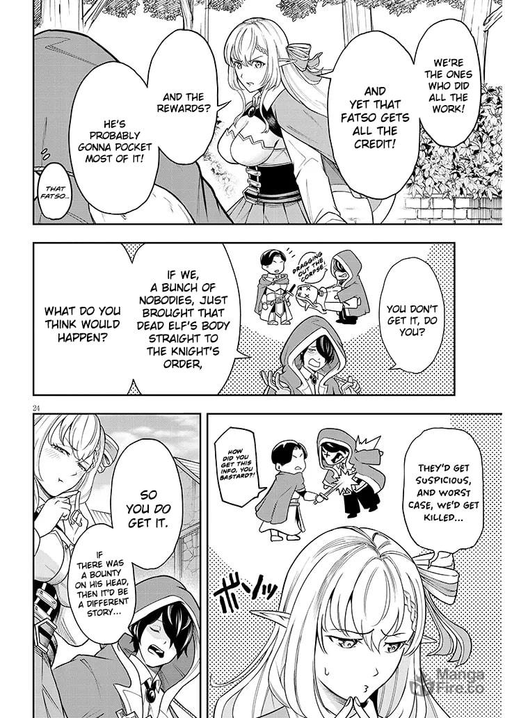 An Army of 61 People page 24