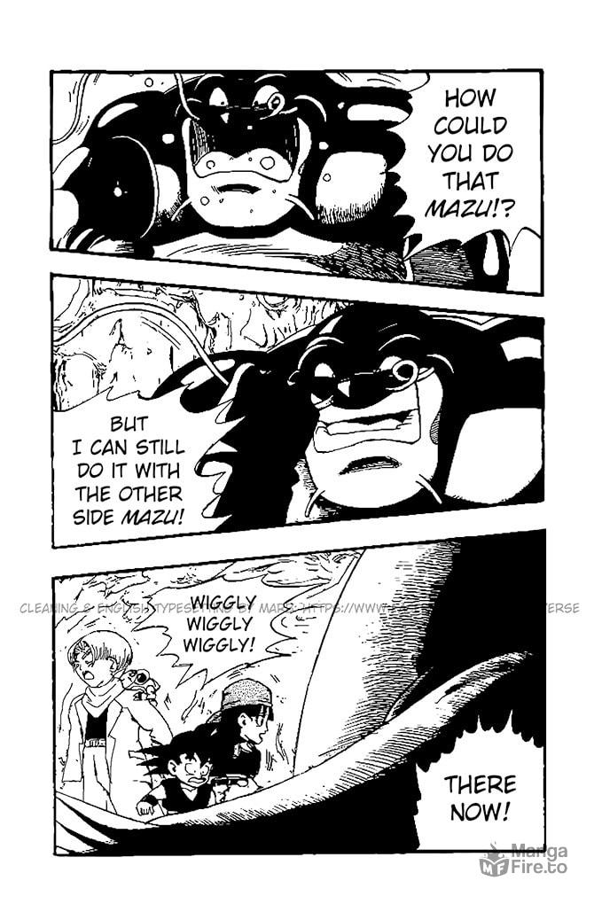 Saké for Zunama page 20