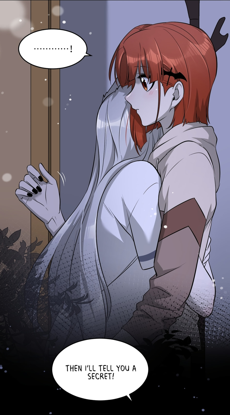 My Food Looks Very Cute (Colored) – Chapter 51 page 12